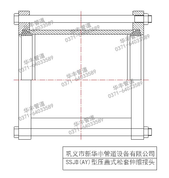 SSJB(AY)型压盖式村֥伸羃接头.jpg